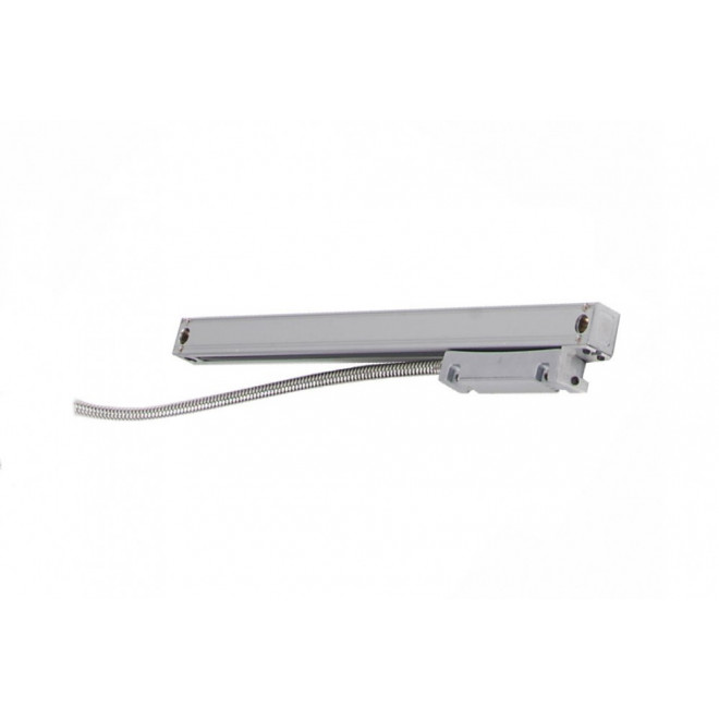 Glasmaßstab Glasmessleiste Westec WGM DCFE-DCFT