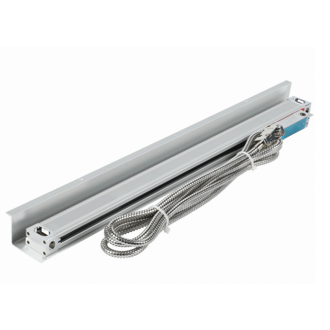 Digitale 2 Achsen Positionsanzeige Universal WT-Set Westec WPA H202V