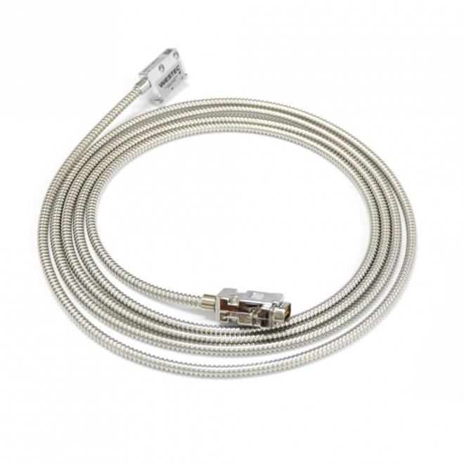 Magnetband Sensor Lesekopf Encoder Westec WSR5000