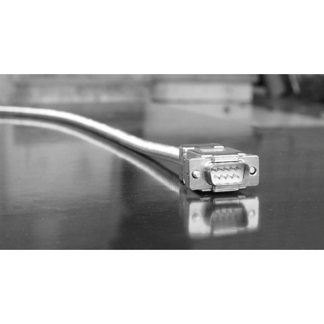 Verlängerungskabel - Kabelverlängerung Westec EC-SUB D9