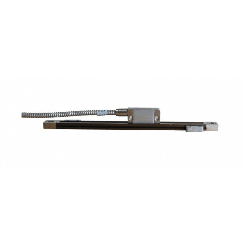 Magnetband-Messleiste Westec WMS 550 - 800 mm