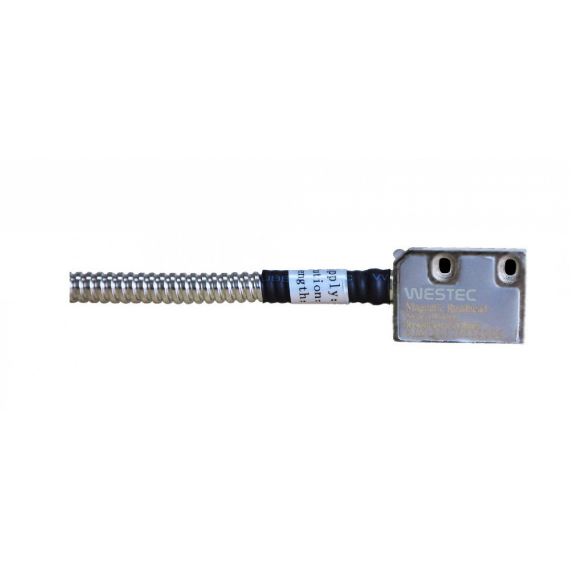 Magnetband Sensor Lesekopf Encoder WMRS